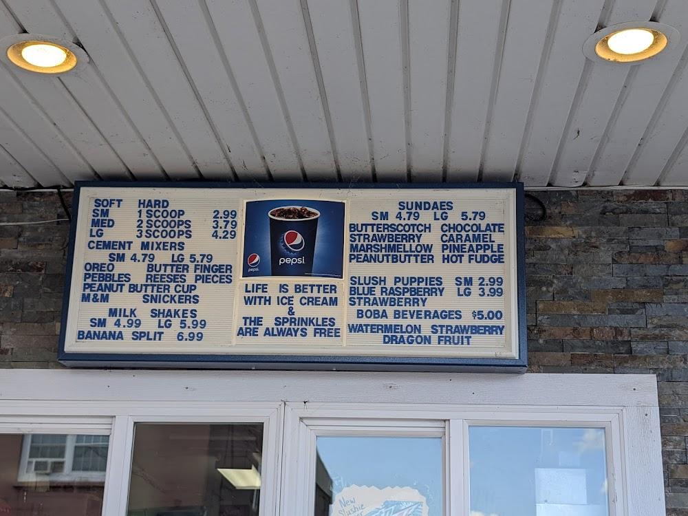 Hometown Cafe Menu image 3