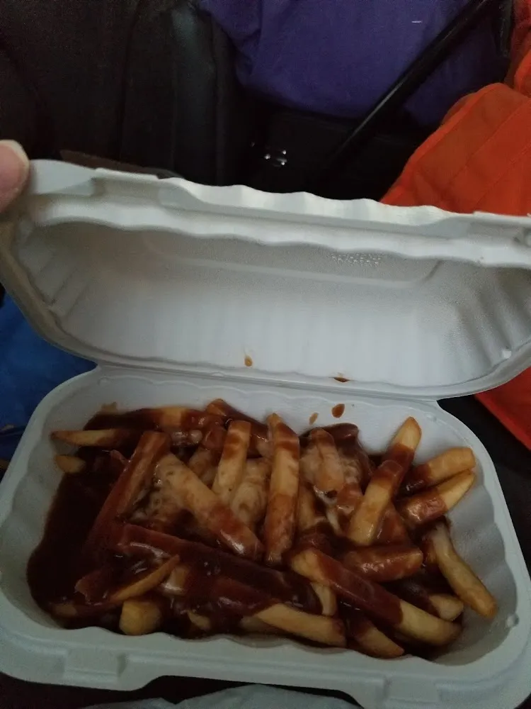 Poutine