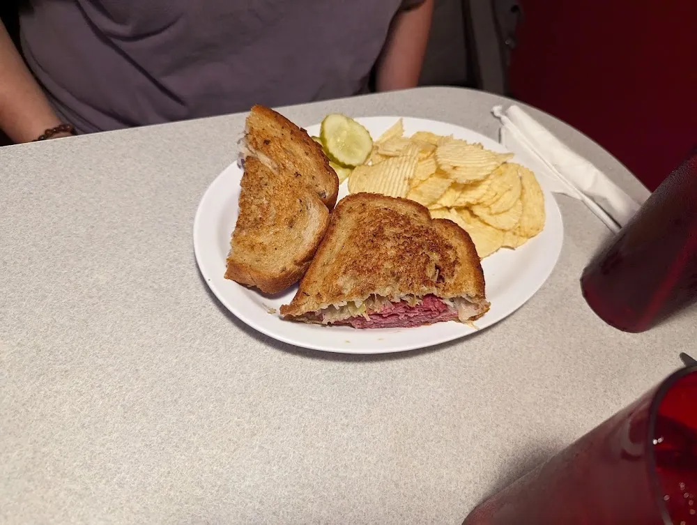 Reuben